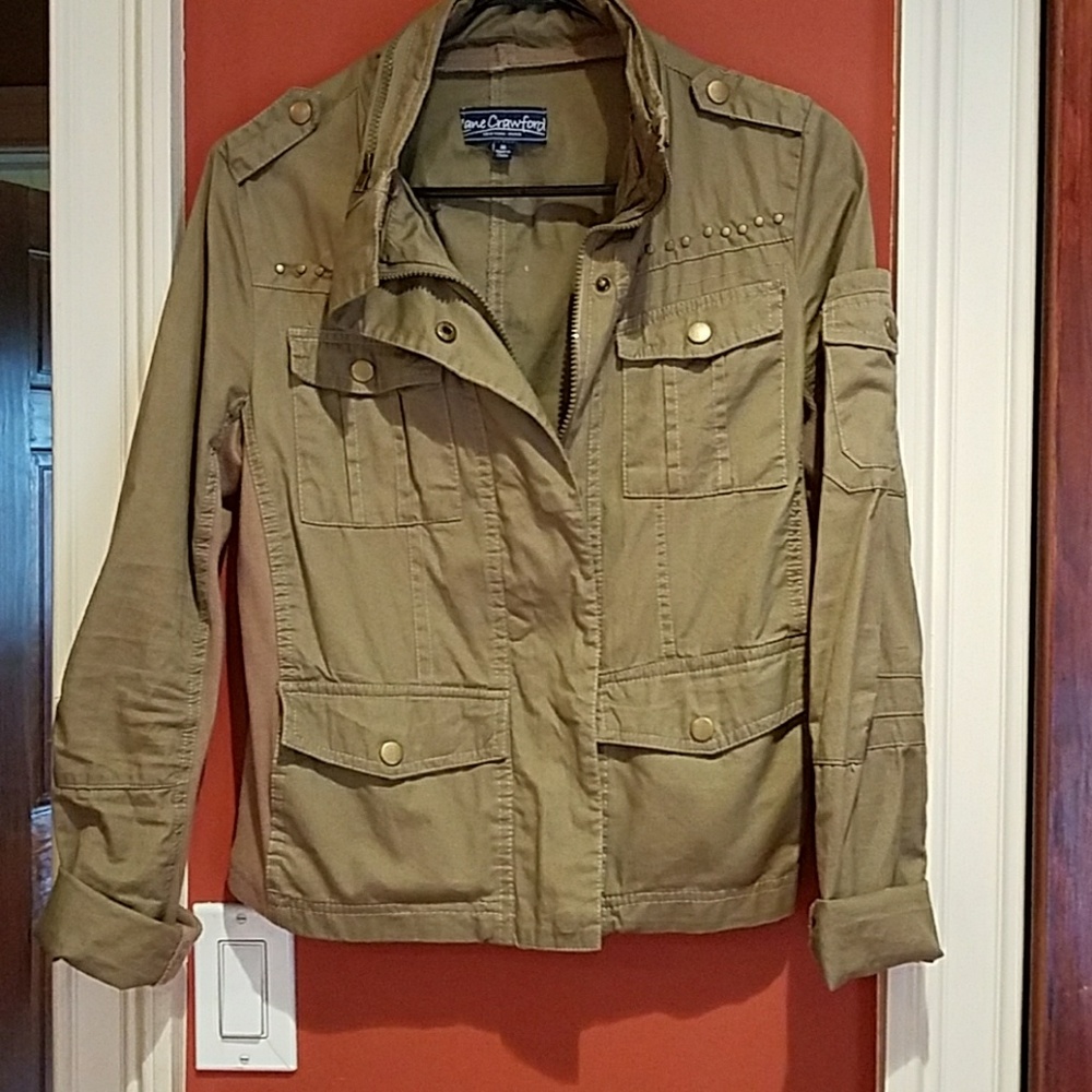 Jacket - Picture 3 of 4